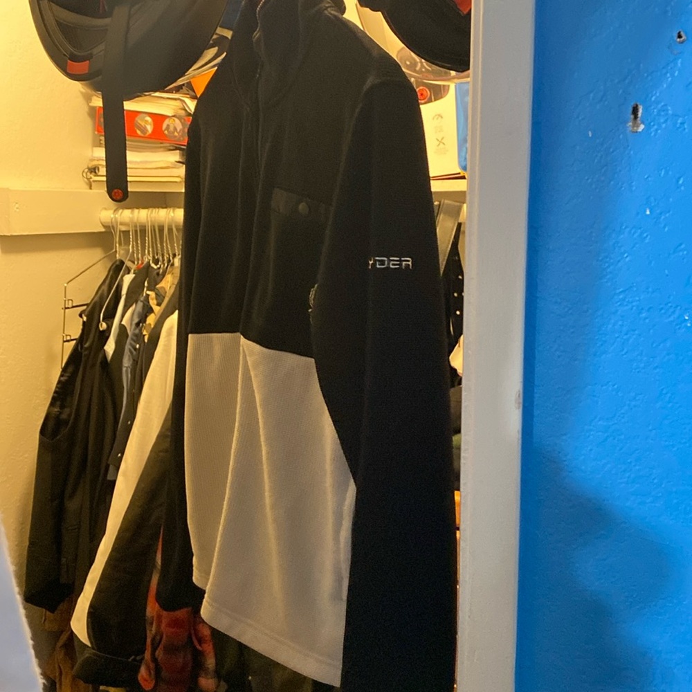 Spyder Jacket size M men’s